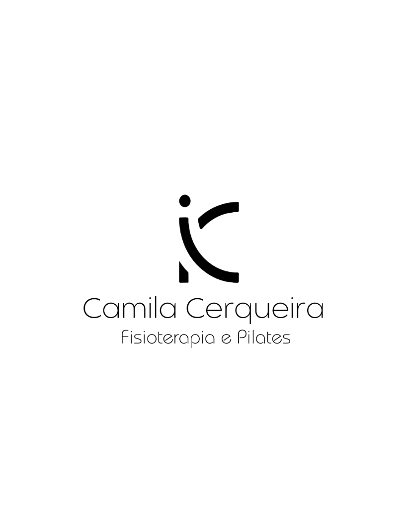 Logo Camila Cerqueira